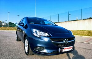 Opel Corsa 1.4 Turbo