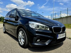BMW 218 D GRAN  TOURER Sport Line