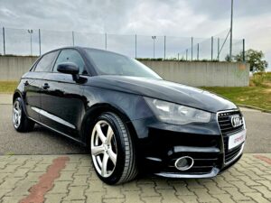 Audi A1 1.2 TFSI Ambition