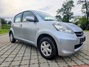 Subaru Justy 1.0