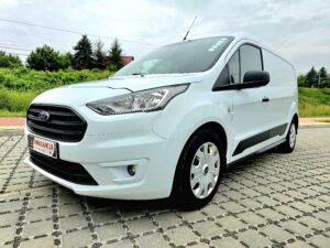 Ford Transit Connect L2 h1 Long Vat 23%
