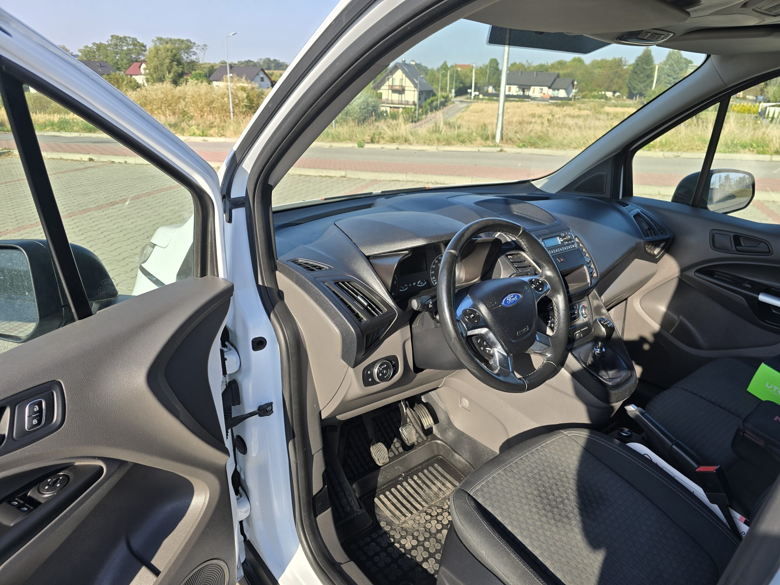 Ford Transit Connect L2 h1 Long Vat 23% - obrazek 26