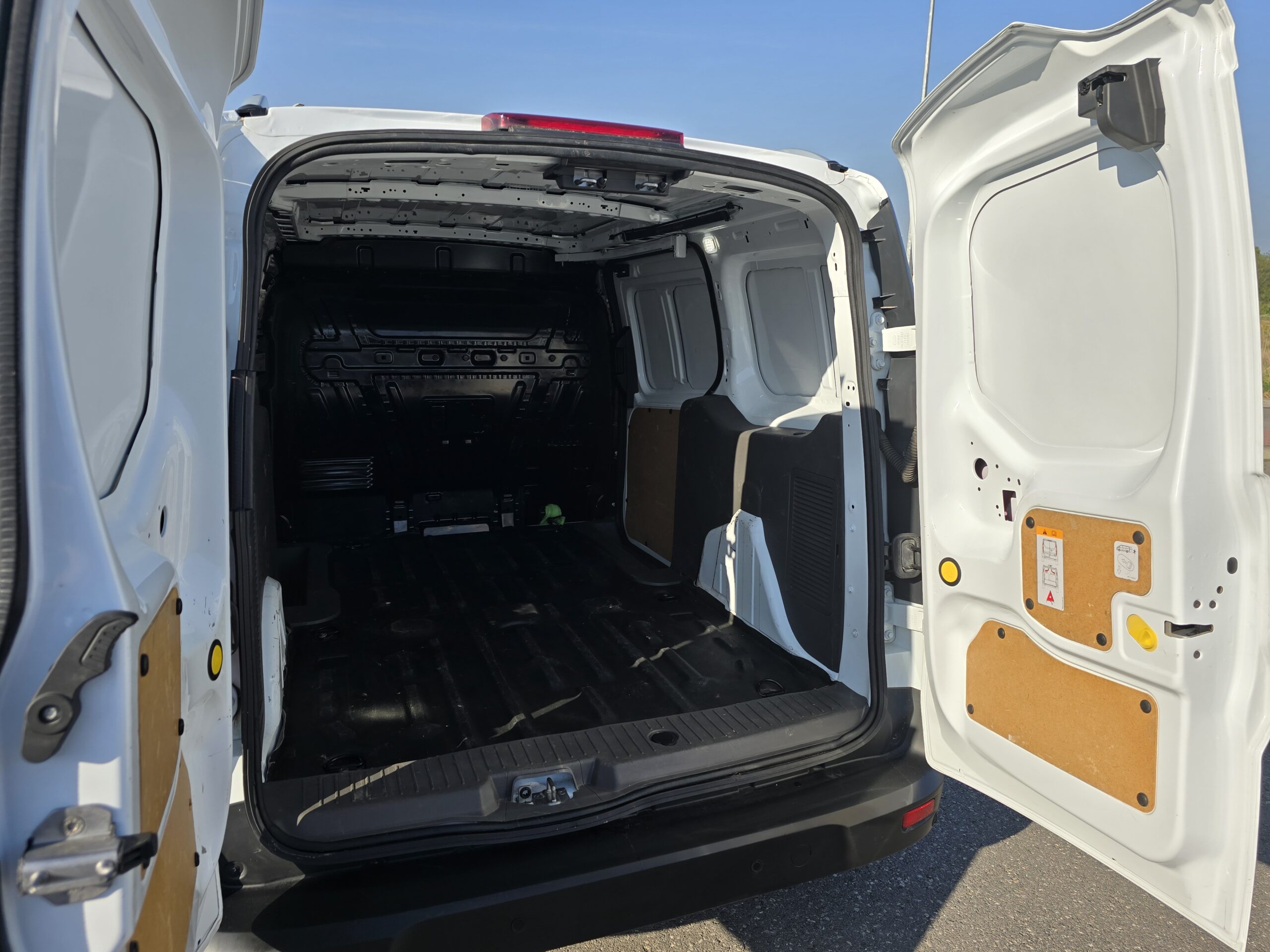 Ford Transit Connect L2 h1 Long Vat 23% - obrazek 35