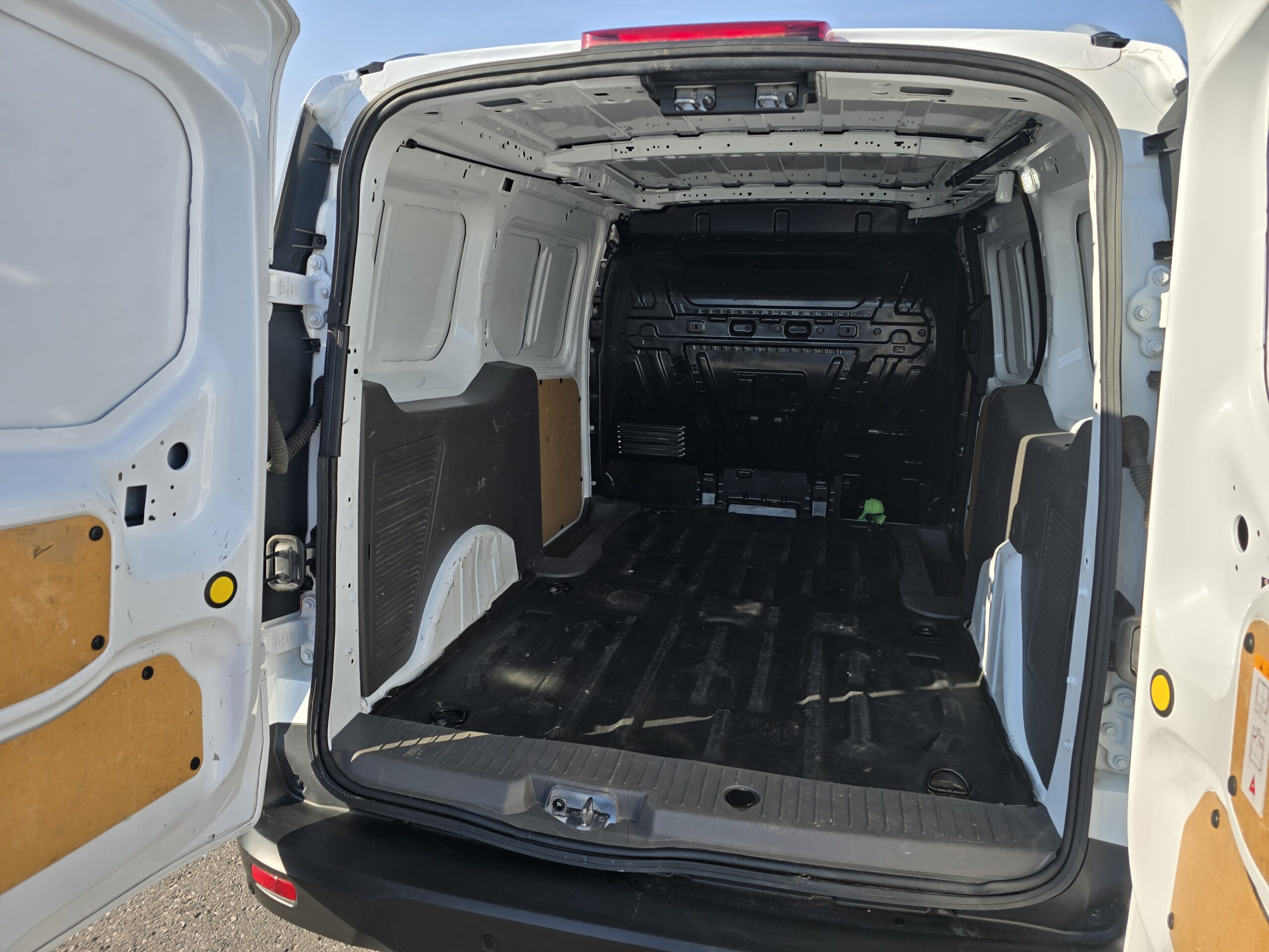 Ford Transit Connect L2 h1 Long Vat 23% - obrazek 36