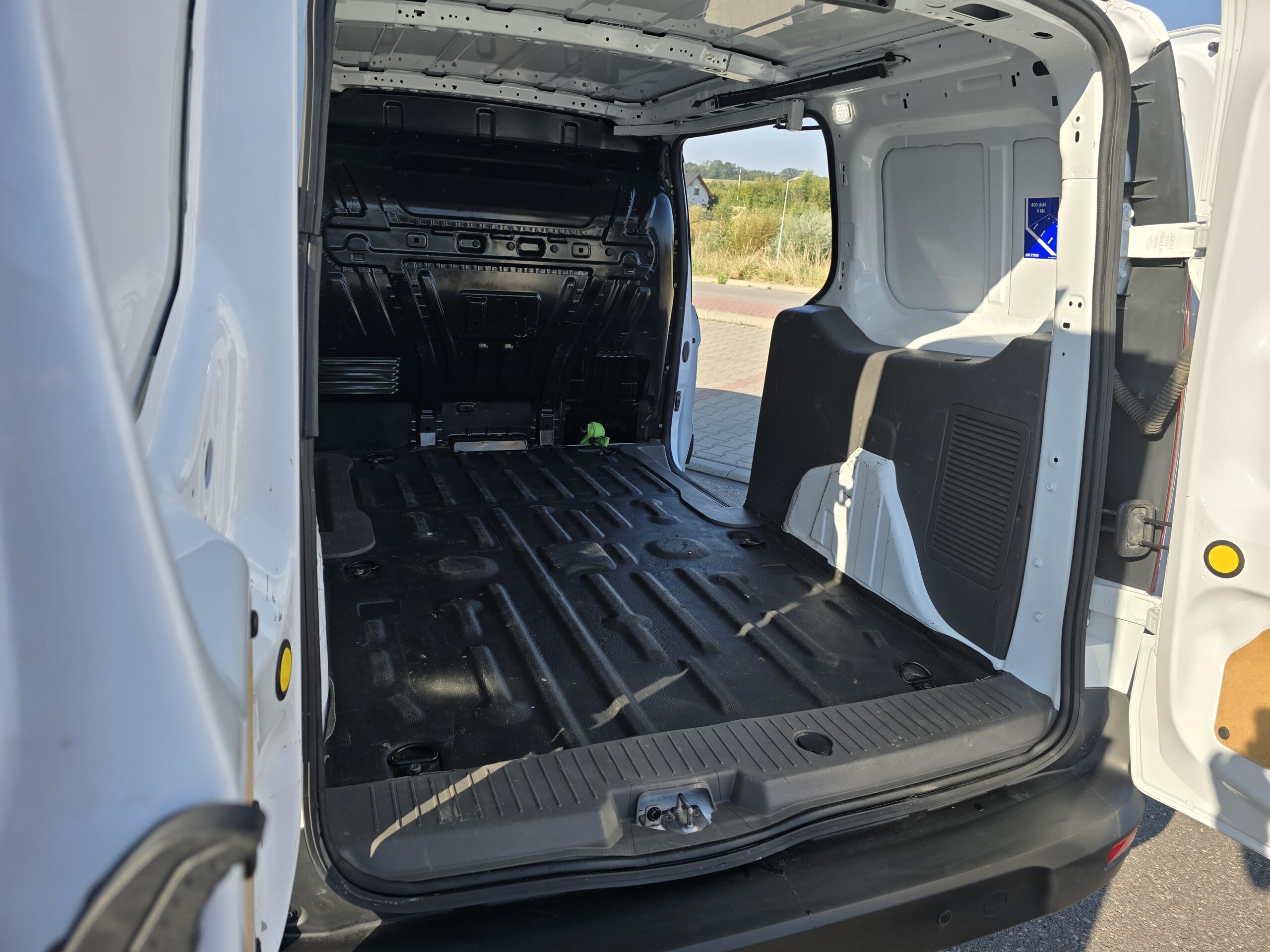 Ford Transit Connect L2 h1 Long Vat 23% - obrazek 39