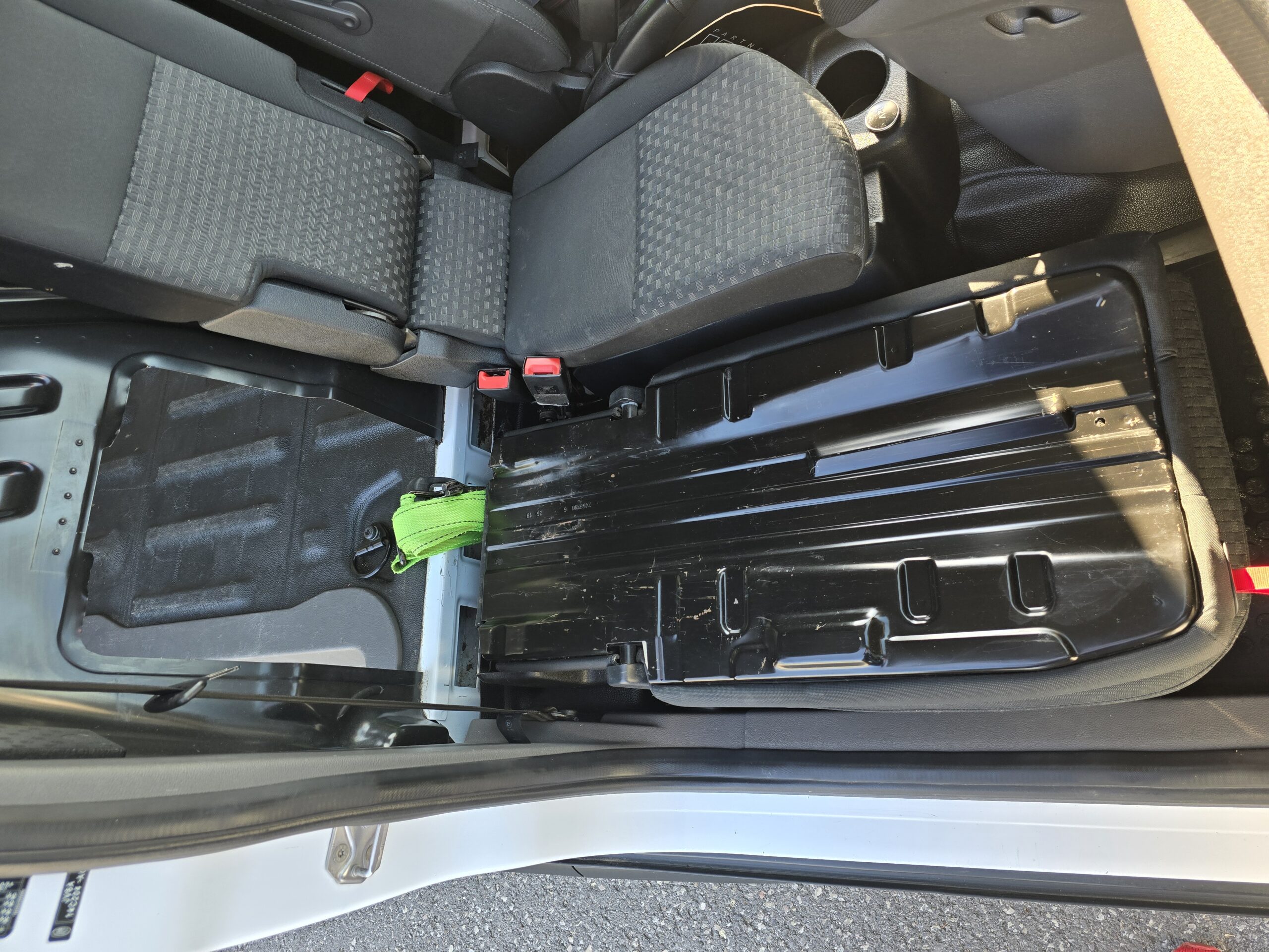 Ford Transit Connect L2 h1 Long Vat 23% - obrazek 40