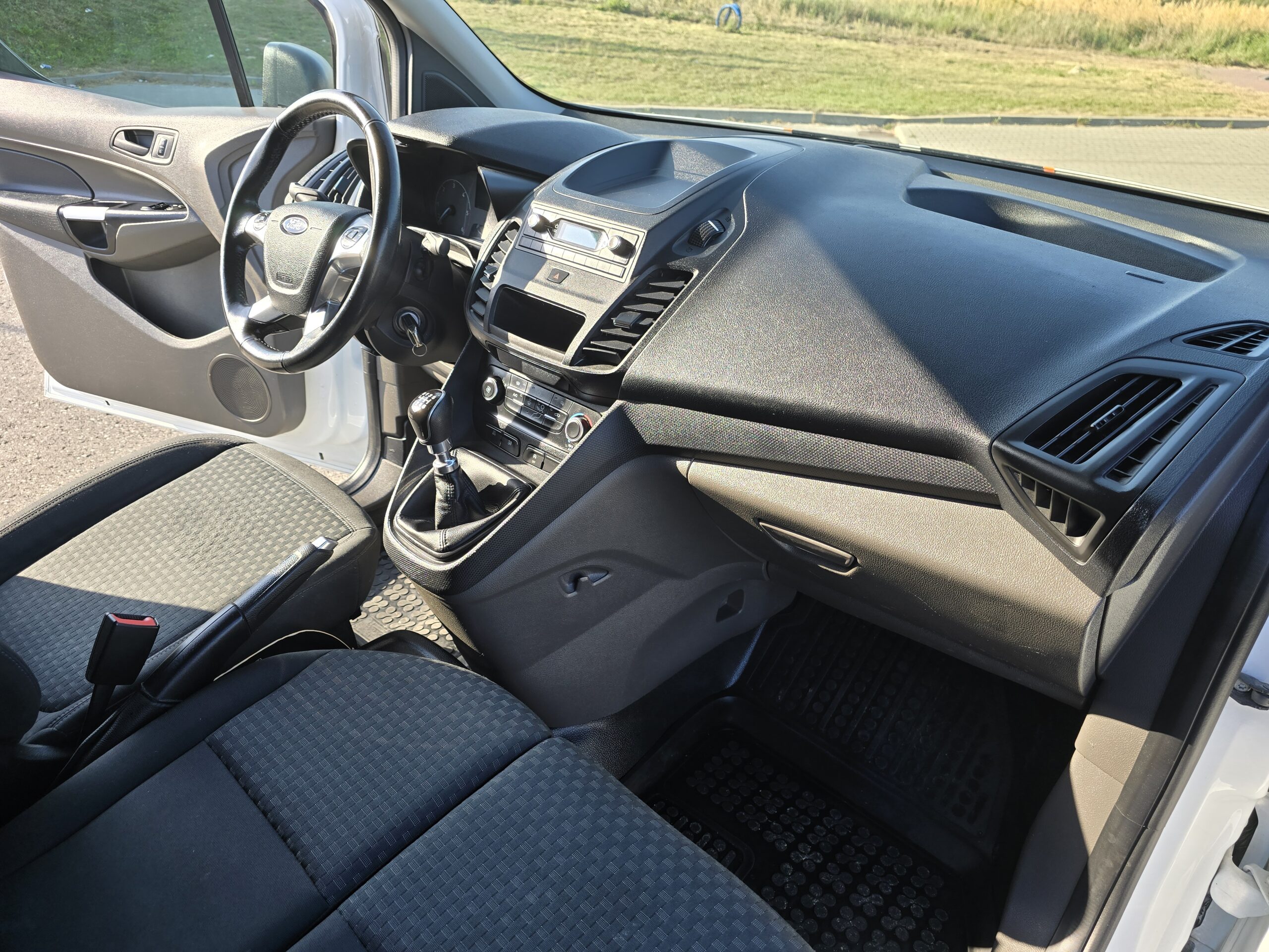 Ford Transit Connect L2 h1 Long Vat 23% - obrazek 30