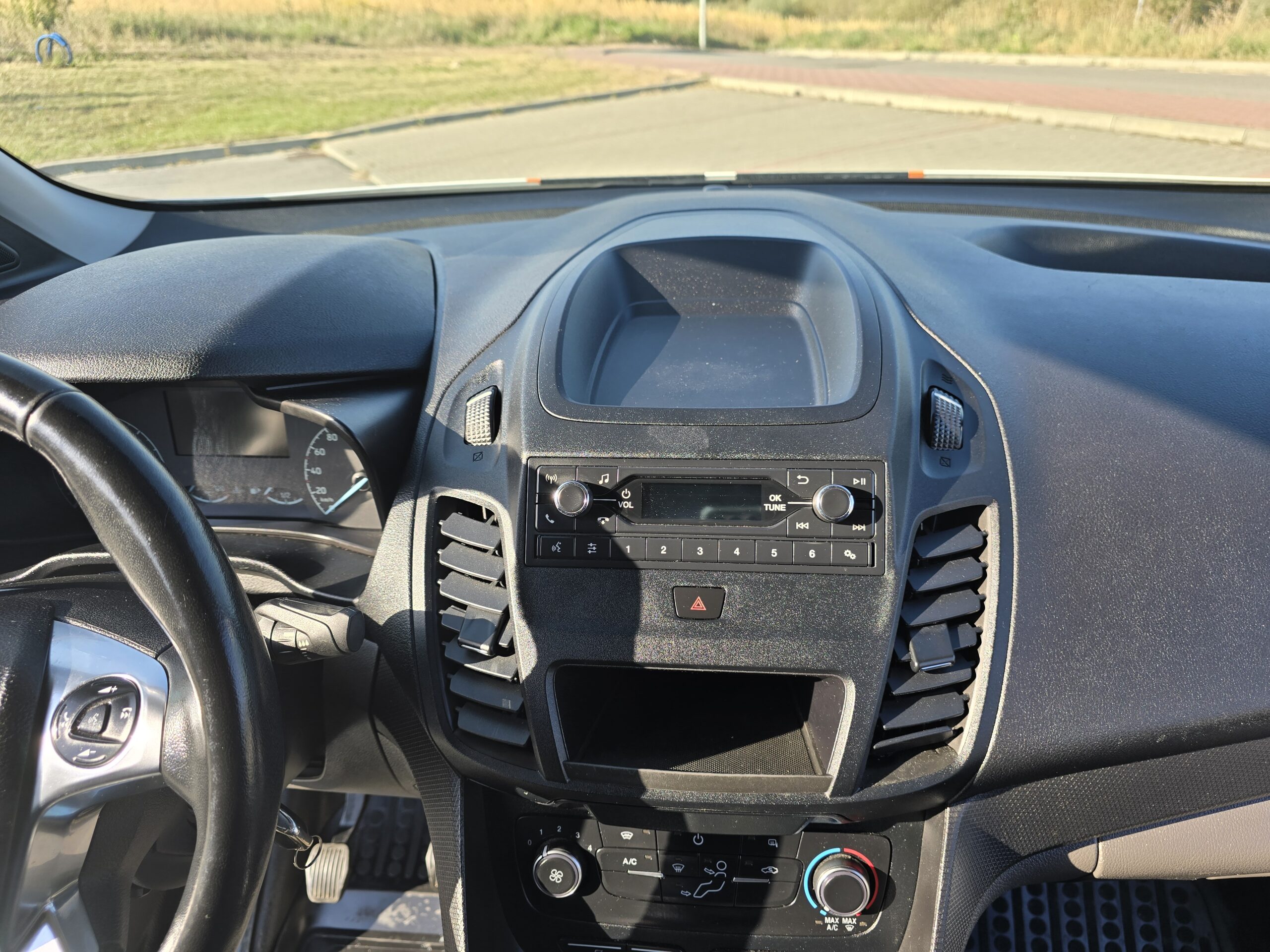 Ford Transit Connect L2 h1 Long Vat 23% - obrazek 29