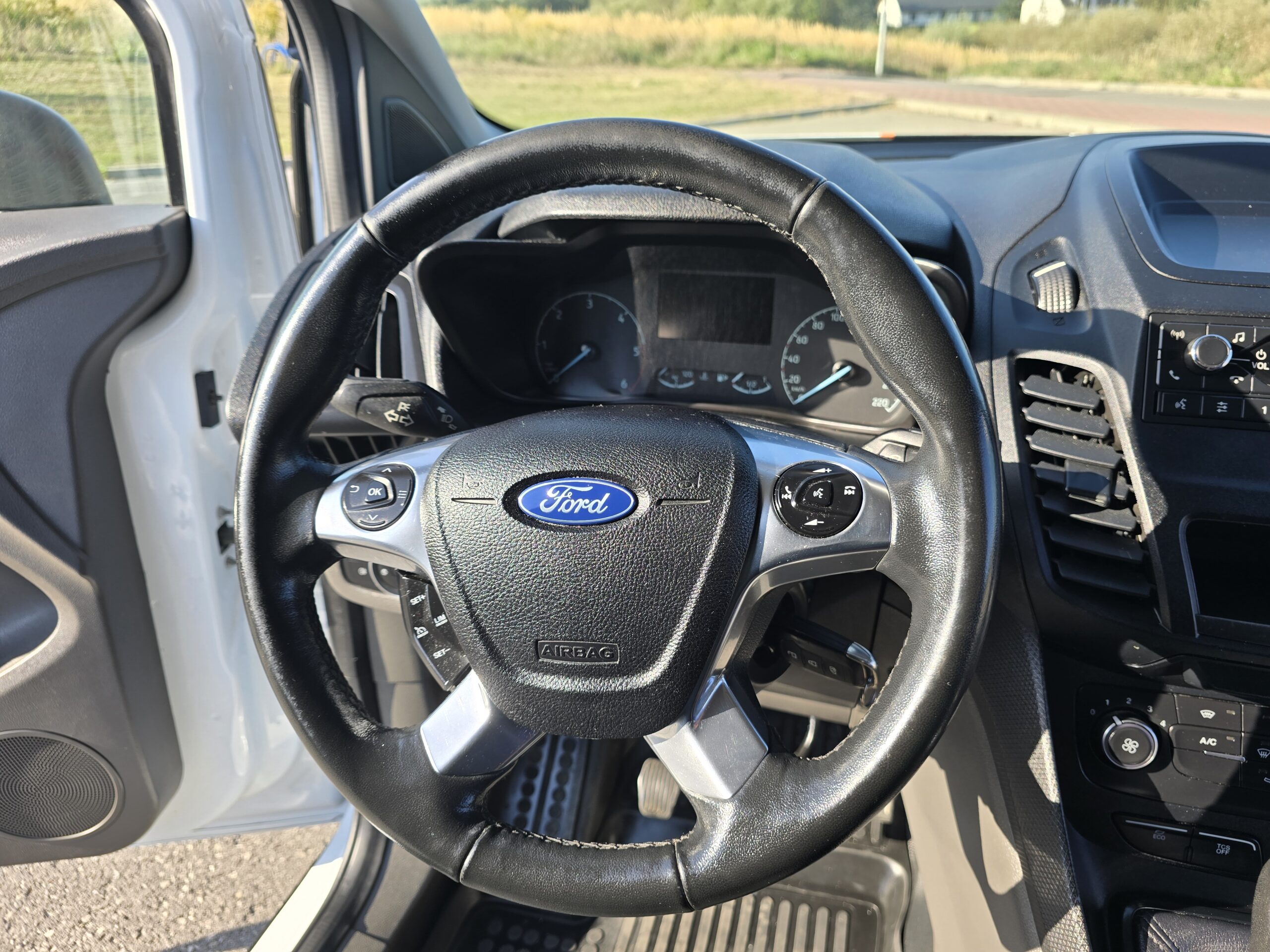 Ford Transit Connect L2 h1 Long Vat 23% - obrazek 28