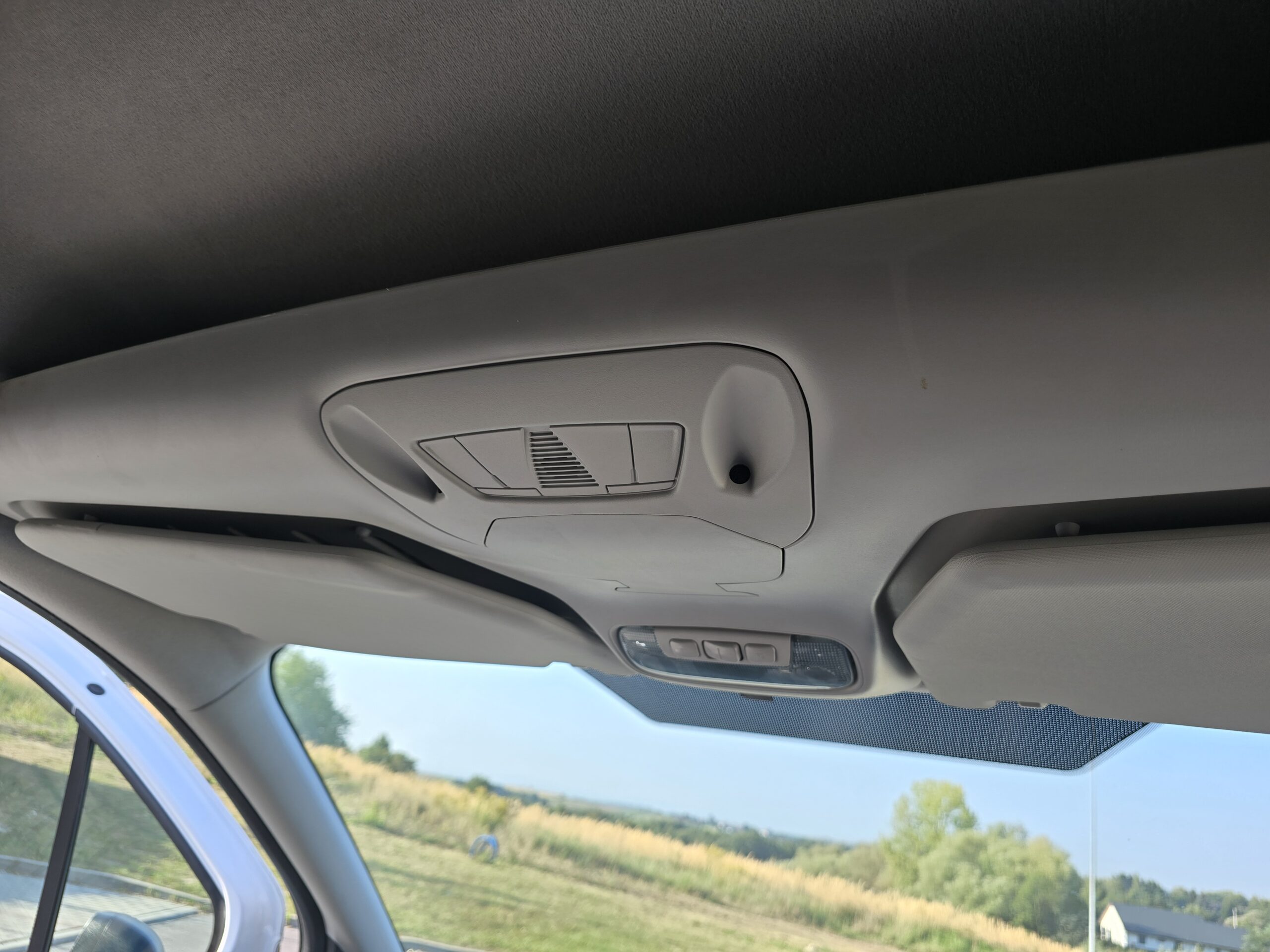 Ford Transit Connect L2 h1 Long Vat 23% - obrazek 34