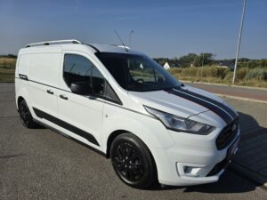 Ford Transit Connect L2 h1 Long Vat 23%