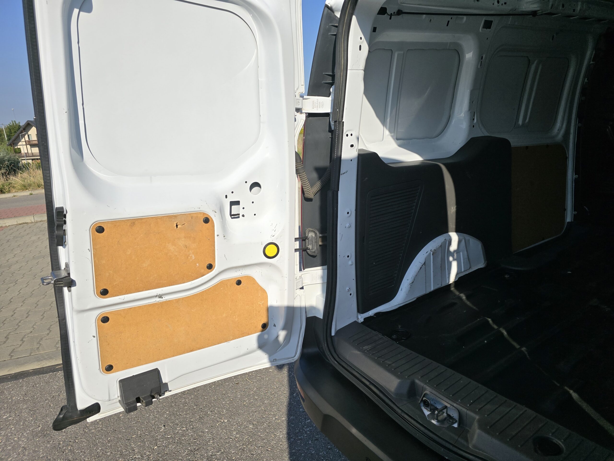 Ford Transit Connect L2 h1 Long Vat 23% - obrazek 44