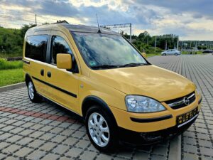 Opel Combo 1.4 Tour