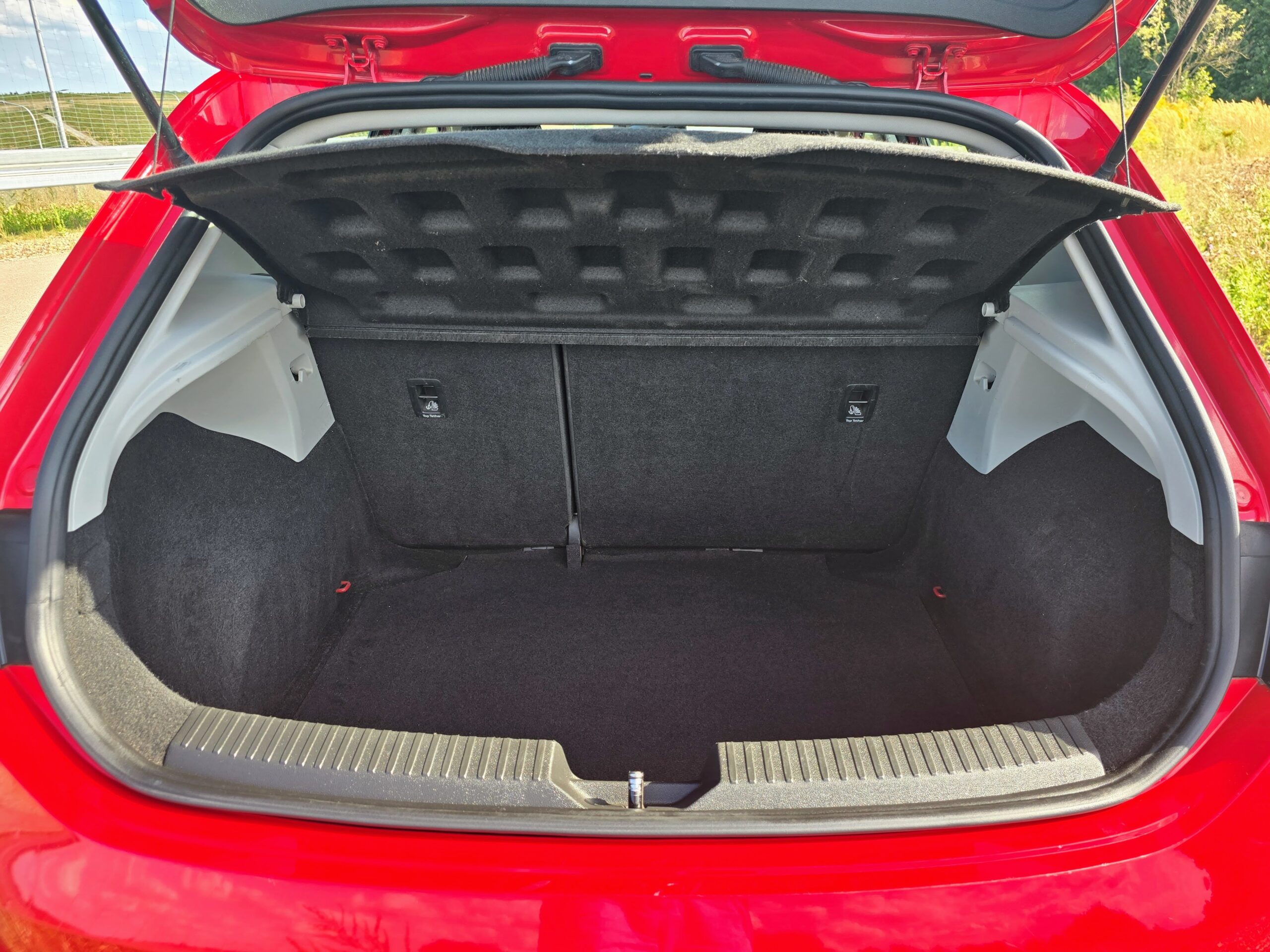 Seat Leon 1,2 TSI 105 KM - obrazek 22