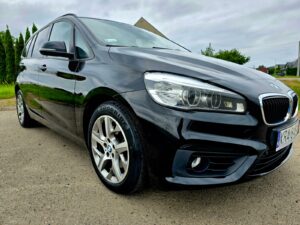 BMW 218 D GRAN  TOURER Sport Line
