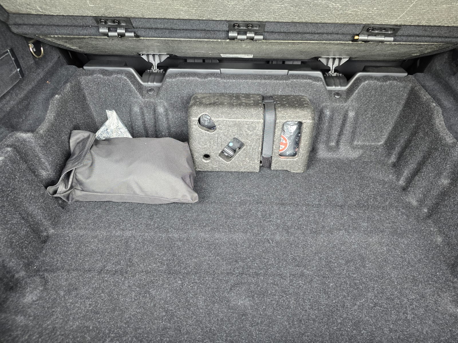 BMW 218 D GRAN TOURER Sport Line - obrazek 32