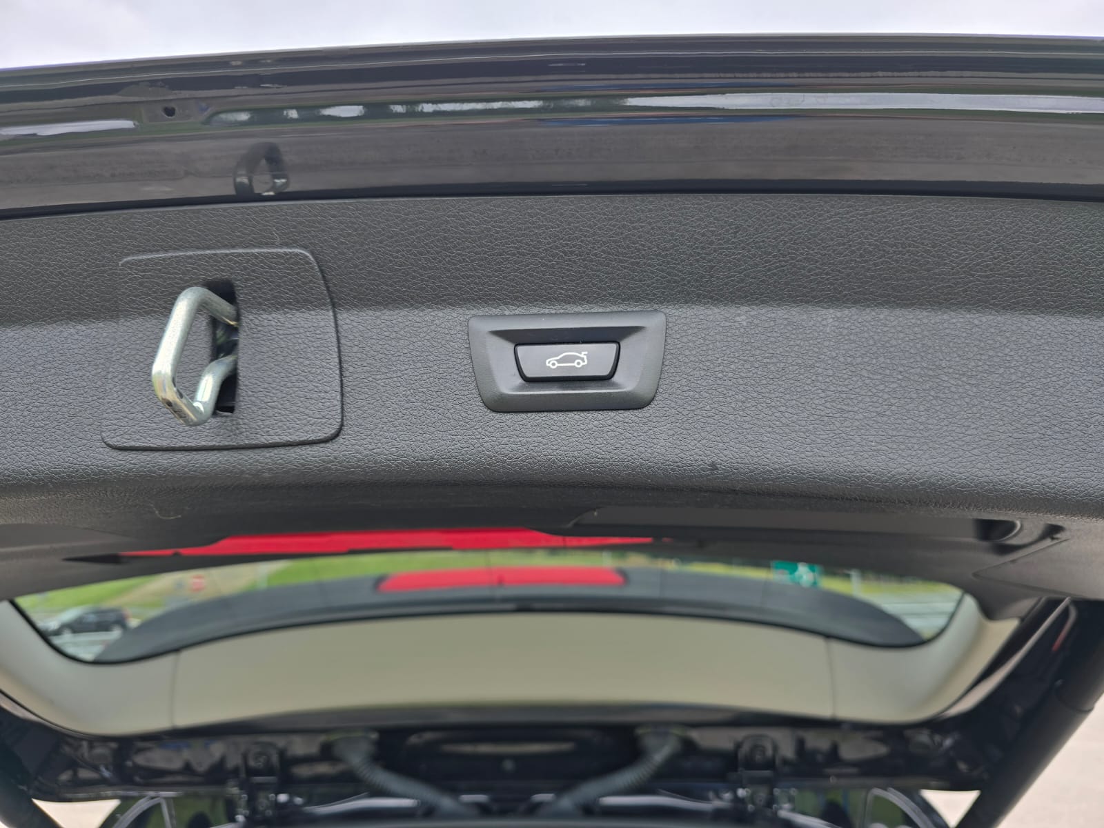 BMW 218 D GRAN TOURER Sport Line - obrazek 33