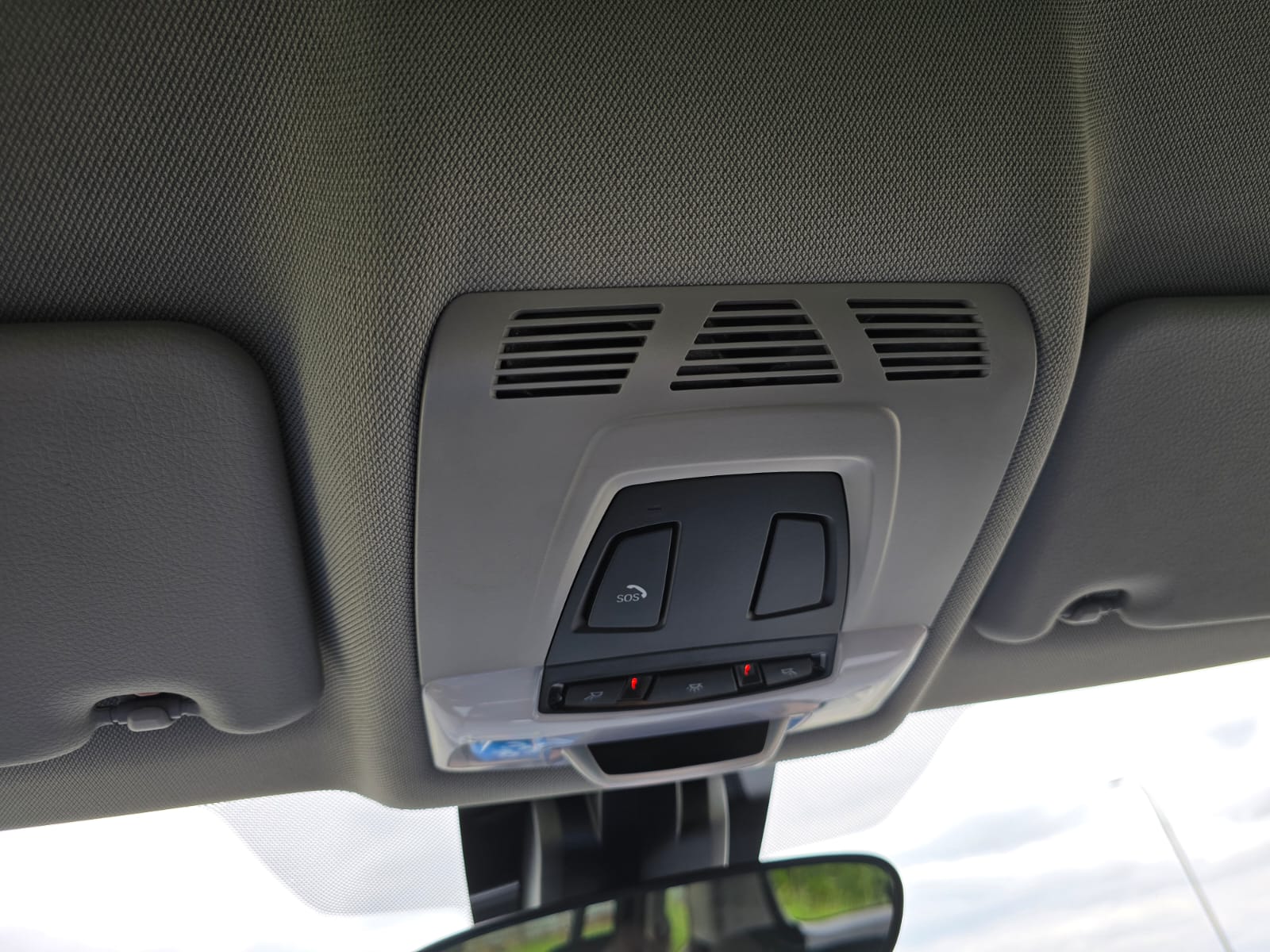 BMW 218 D GRAN TOURER Sport Line - obrazek 30